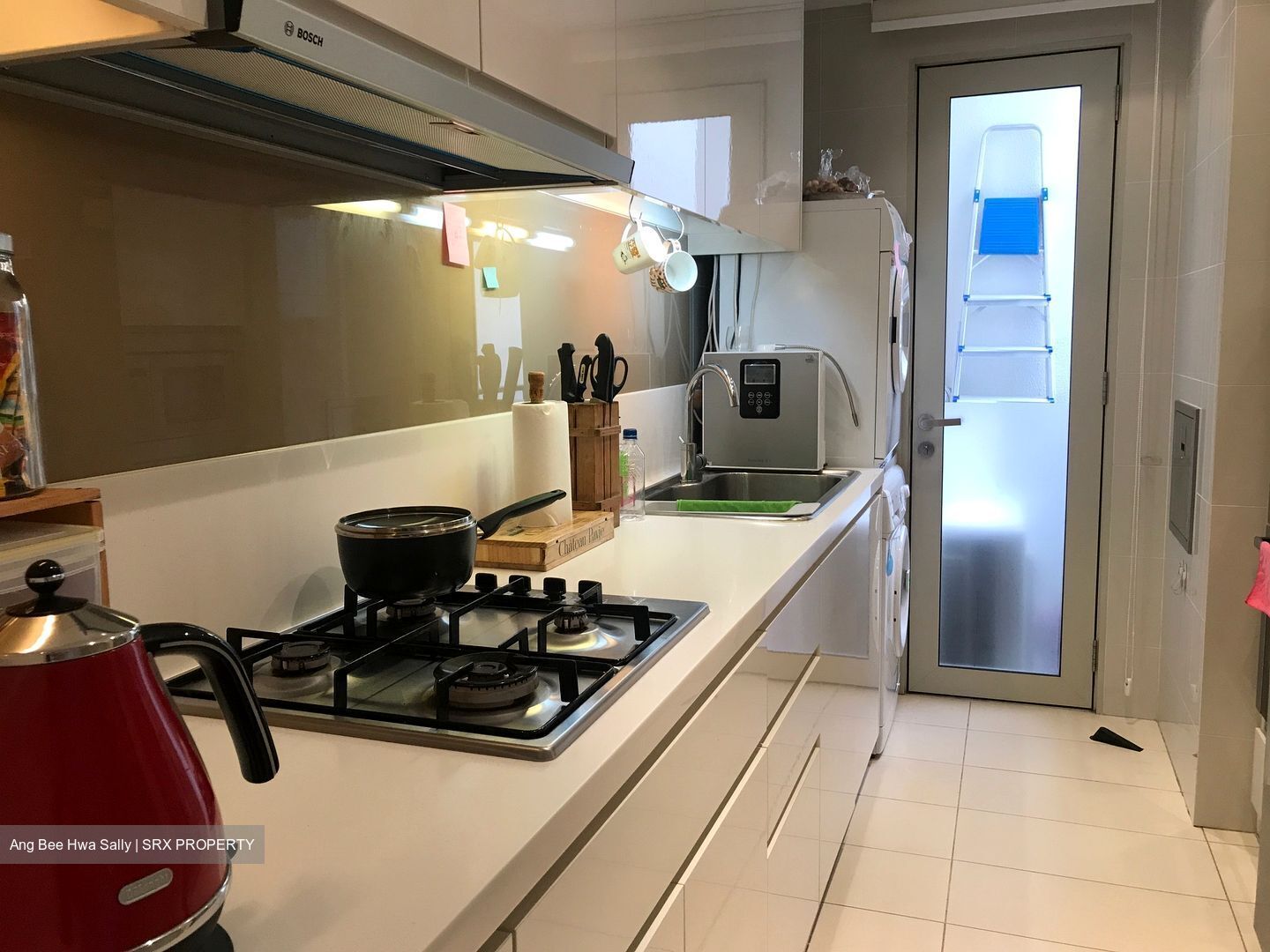 Flamingo Valley (D15), Condominium #556976201